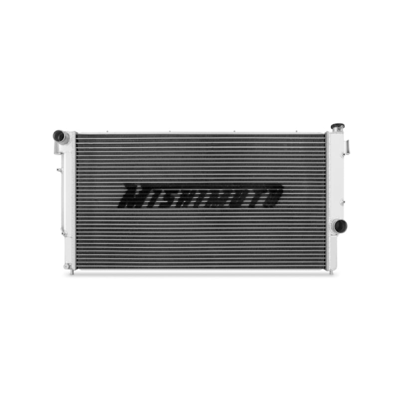 Mishimoto 1994-2002 Dodge Ram 5.9L Cummins Aluminum Performance Radiator