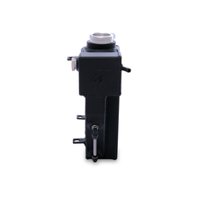 Load image into Gallery viewer, Mishimoto 2016-2024 Chevrolet Camaro Aluminum Coolant Overflow and Expansion Tank - Black