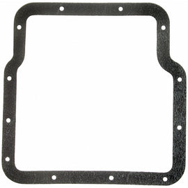 Fel-Pro TOS 18643 Transmission Oil Pan Gasket for Chevrolet Chevette and Pontiac T1000