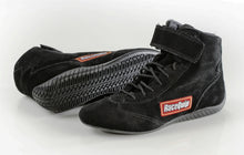 Load image into Gallery viewer, RaceQuip Black SFI Race Shoe 13.0 by Racequip - Automotive Racing Footwear