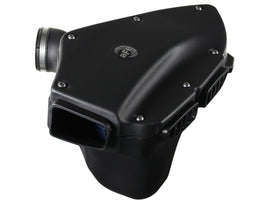 aFe MagnumForce Stage 2 Si Cold Air Intake System with Pro 5R Filter for BMW 3 Series (E82/E88/E90/E91/E92/E93) 2006-2013