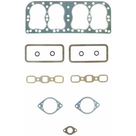 Fel-Pro HS 7277 B Engine Cylinder Head Gasket Set for 1942 Ford Pickup and Sedan Delivery