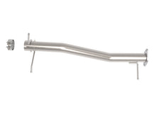 Load image into Gallery viewer, aFe Apollo GT Series 3-Inch Stainless Steel Muffler Delete Pipe for 2019-2020 Ram 1500 V8-5.7L HEMI