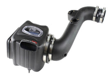 Load image into Gallery viewer, aFe Momentum HD Pro 10R Stage-2 Si Intake System for 2011-2014 Chevrolet Silverado 2500 HD V8-6.6L Diesel Trucks