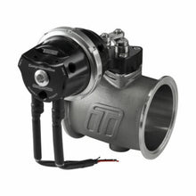 Load image into Gallery viewer, Turbosmart PSG76CG 7 PSI Compressed Gas Solenoid with StraightGate76 - Black