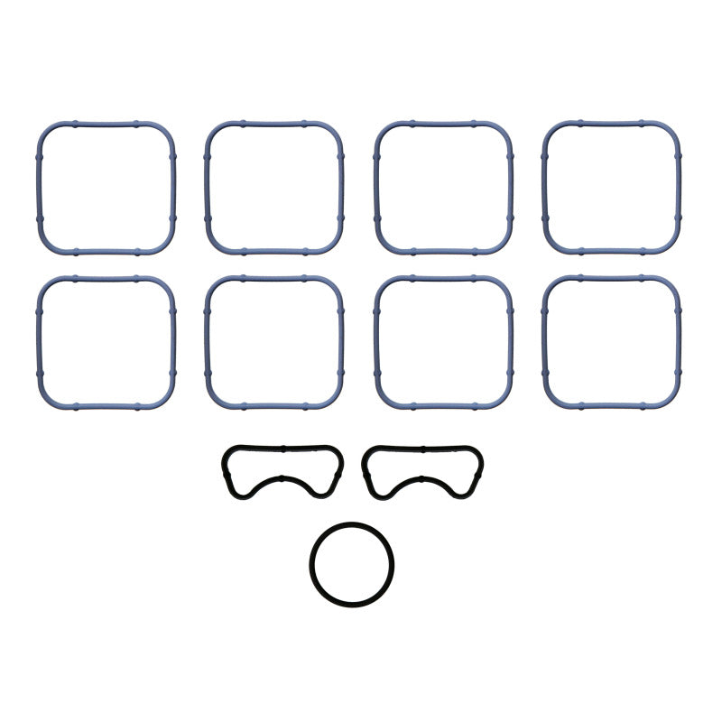 Fel-Pro 1385 Engine Intake Manifold Gasket Set for Reliable Seal and Performance