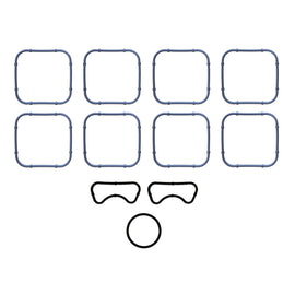 Fel-Pro 1385 Engine Intake Manifold Gasket Set for Reliable Seal and Performance