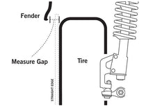 Load image into Gallery viewer, Perrin Performance 20mm Wheel Spacers for Subaru WRX and STI (Part #perPSP-WHL-020BK)