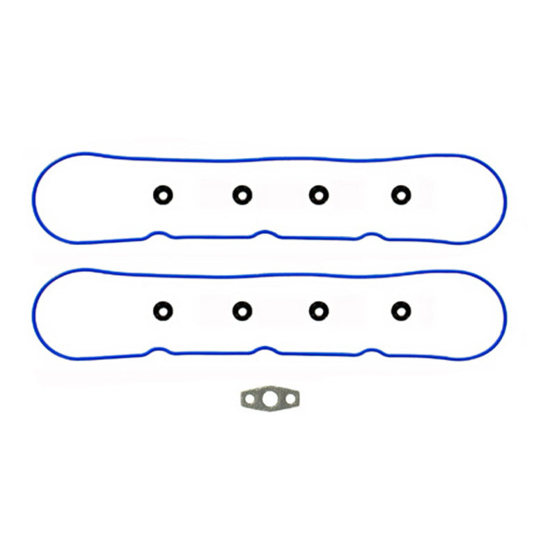 Fel-Pro VS 50504 R-1 Engine Valve Cover Gasket Set for Chevy Silverado 1500 and Corvette