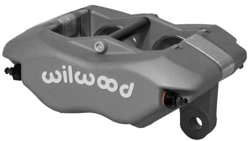 Wilwood Forged Narrow Mount Dynalite Caliper Part #WIL120-11579 for High-Performance Racing