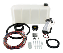 Load image into Gallery viewer, AEM V2 5 Gallon Diesel Water/Methanol Injection Kit with Multi-Input Controller - Part Number aem30-3351
