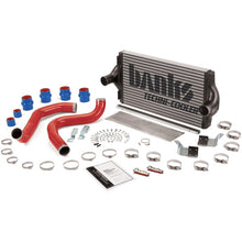 Load image into Gallery viewer, Banks Power 99.5-03 Ford 7.3L Techni-Cooler Intercooler System with Boost Tubes