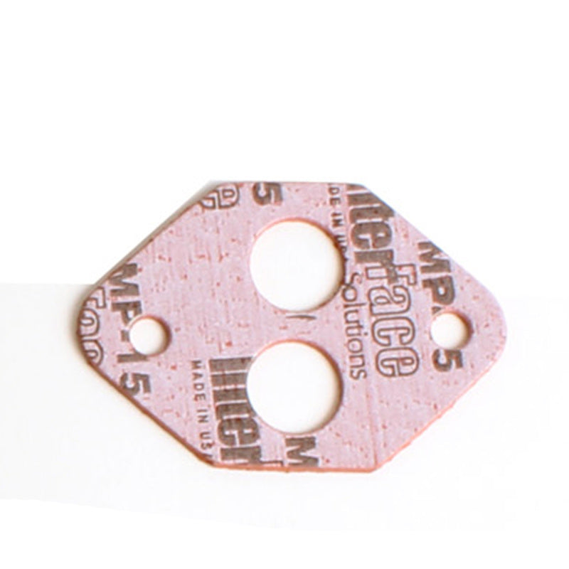 BBK 94-95 Mustang 5.0 65/70mm Throttle Body Gasket Kit - High-Quality Replacement for Improved Performance