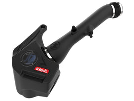 aFe Momentum Cold Air Intake System with Pro 5R Filter for Lexus IS300/IS350 2021-2024