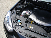 Load image into Gallery viewer, Injen SP1392P Short Ram Cold Air Intake System for Hyundai Genesis Coupe 3.8L V6 – Polished Finish