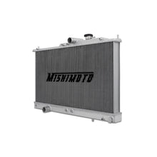 Load image into Gallery viewer, Mishimoto Aluminum Radiator for 2000-2005 Mitsubishi Eclipse GT Manual