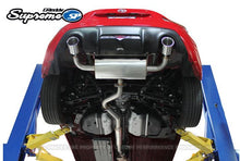 Load image into Gallery viewer, GReddy Supreme SP Exhaust for 2013-2015 Scion FR-S and Subaru BRZ