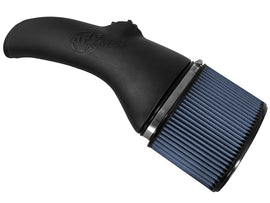 aFe Magnum FORCE Stage-2 Pro 5R Cold Air Intake System for BMW 335i and 135i (2011-2015) with Pro 5R Filter