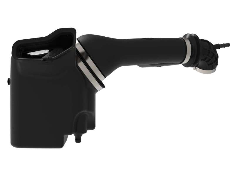 aFe Momentum GT Cold Air Intake System with Pro Dry S Filter for Ford F-250/F-350 2020-2022 V8-7.3L