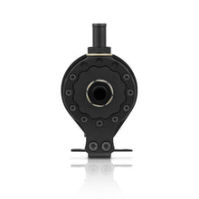 Load image into Gallery viewer, Mishimoto Universal Baffled Oil Catch Can - Black, Part Number misMMBCC-UNI-BK