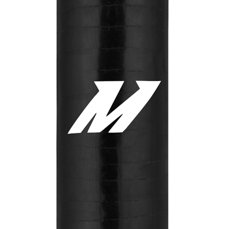 Mishimoto Silicone Radiator Hose Kit for Chevrolet Camaro SS V8 (2010-2011) - Black