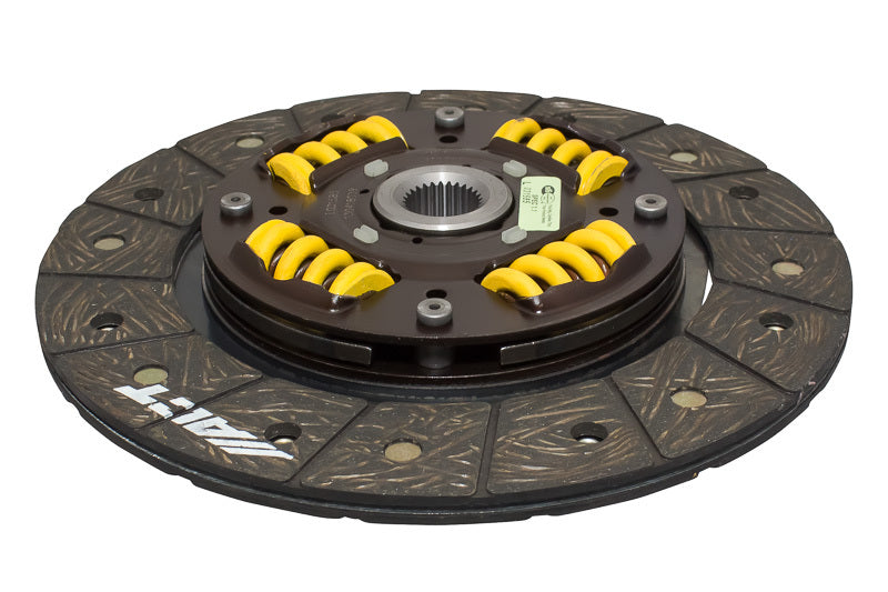 ACT Performance Street Sprung Disc for 1992-1999 Volkswagen Golf & Corrado – Part Number ACT3000701