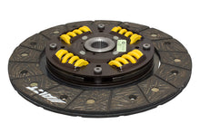 Load image into Gallery viewer, ACT Performance Street Sprung Disc for 1992-1999 Volkswagen Golf &amp; Corrado – Part Number ACT3000701