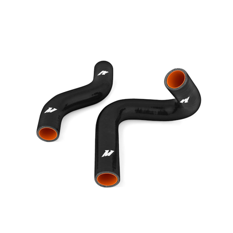 Mishimoto 70-75 Datsun 240Z Black Silicone Radiator Hose Kit