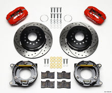 Load image into Gallery viewer, Wilwood Forged Dynalite P/S Park Brake Kit for Chevrolet Impala and Corvette * Part Number WIL140-11828-DR