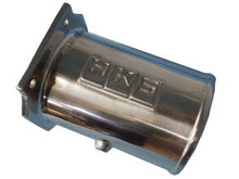 Load image into Gallery viewer, HKS Airflow Less Adaptor for Nissan GT-R - Part Number HKS1599-SN003