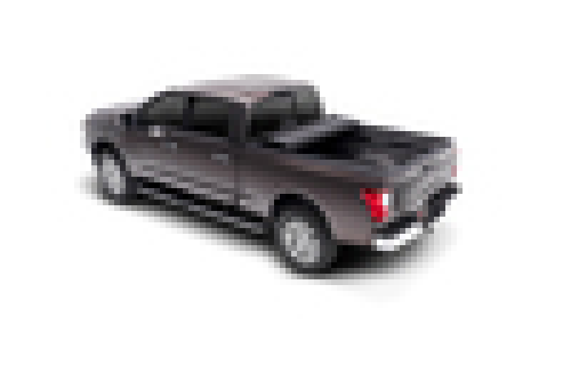 BAK 16-20 Nissan Titan XD 6ft 6in Bed BAKFlip MX4 (GEN 3) Matte Finish Truck Bed Cover