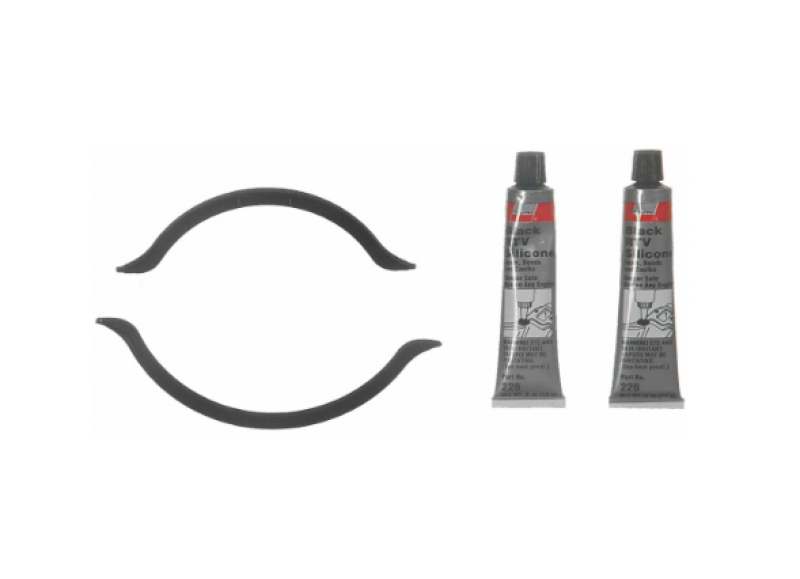 Fel-Pro OS 30631 R Engine Oil Pan Gasket Set for Mazda Miata and Ford Escort