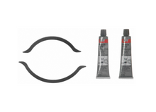 Load image into Gallery viewer, Fel-Pro OS 30631 R Engine Oil Pan Gasket Set for Mazda Miata and Ford Escort