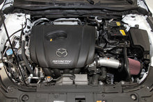 Load image into Gallery viewer, K&amp;N 69 Series Typhoon Performance Cold Air Intake Kit for 2014-2015 Mazda 6 2.5L - Part Number KN69-6032TS