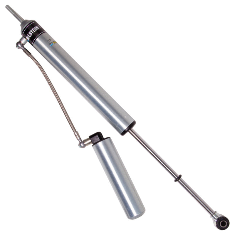 Bilstein B8 5160 Remote Reservoir Shock Absorbers for 2012-2013 Jeep Wrangler