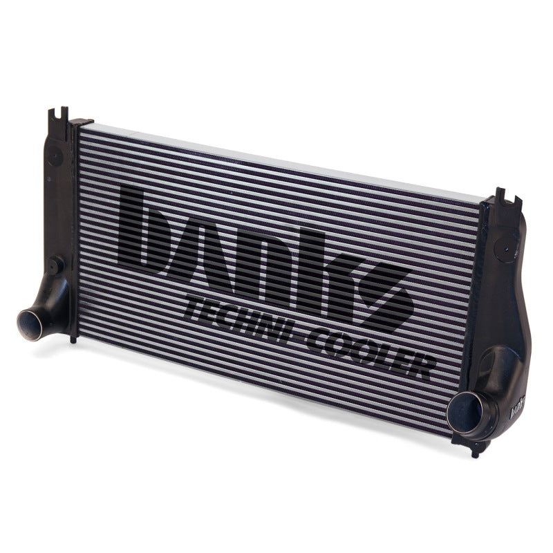 Banks Power Techni-Cooler System for 2006-2010 Chevy and GMC 6.6L Duramax Diesels