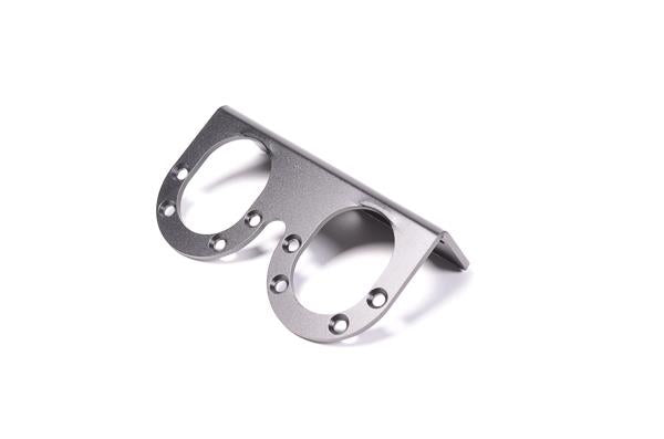 Radium Engineering Dual Universal Catch Can Mounting Bracket for Ford F-150 2015-2016