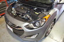 Load image into Gallery viewer, Injen SP1361BLK Cold Air Intake System for 2011-2016 Hyundai Elantra 2.0L with MR Technology and SuperNano-Web Filter