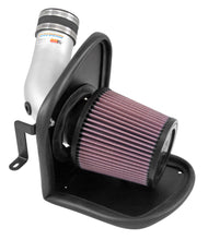 Load image into Gallery viewer, K&amp;N Engineering 13-15 Ford Escape 2.0L/1.6L L4 Typhoon Cold Air Intake System (Part #knn69-3537TS)