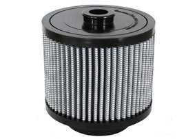 aFe MagnumFLOW OE Replacement Air Filter with Pro DRY S Media for Audi A6 Quattro (C6) 05-11 V6 3.2L