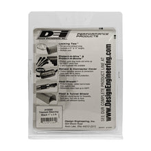 Load image into Gallery viewer, DEI Black Titanium Protect-A-Sleeve 1 Inch I.D. x 36 Inches for High-Temperature Heat Protection