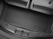 Load image into Gallery viewer, WeatherTech Part Number WET40488 Cargo Liner for Ford Explorer, Black