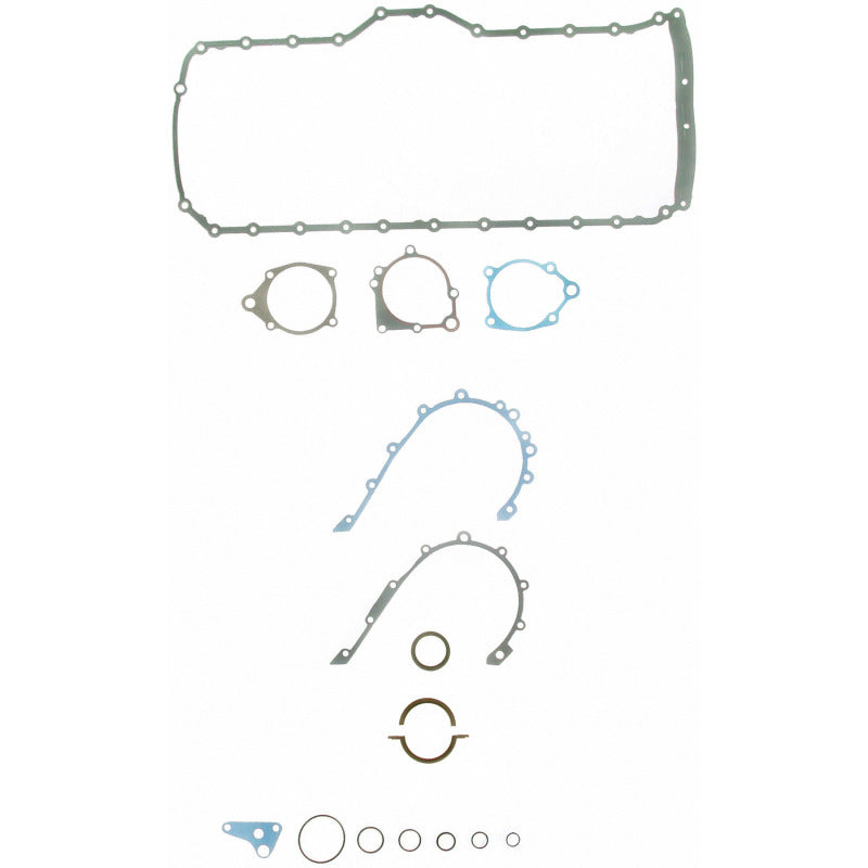 Fel-Pro CS 8169-3 Engine Conversion Gasket Set for Jeep Cherokee