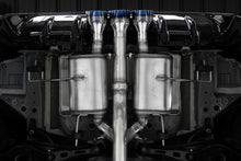 Load image into Gallery viewer, MBRP Armor Pro Series T304 Stainless Steel Cat-Back Exhaust System for Acura Integra 2024-2026