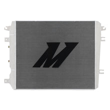 Load image into Gallery viewer, Mishimoto 17-19 Chevrolet/GMC 6.6L L5P Duramax Aluminum Radiator with Lifetime Warranty