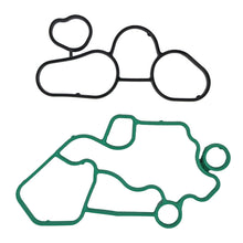Load image into Gallery viewer, Fel-Pro ES 73767 Engine Oil Cooler Gasket Set for Audi A4 Quattro and Volkswagen Models