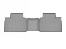 Load image into Gallery viewer, WeatherTech 4612304 FloorLiner DigitalFit Gray Rear Floor Liner for 2025-2026 Toyota Camry