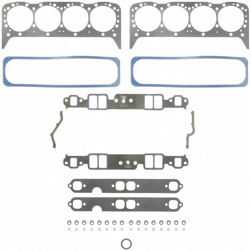 Fel-Pro 17214 Engine Cylinder Head Gasket Set for 5.7L Chevrolet V8