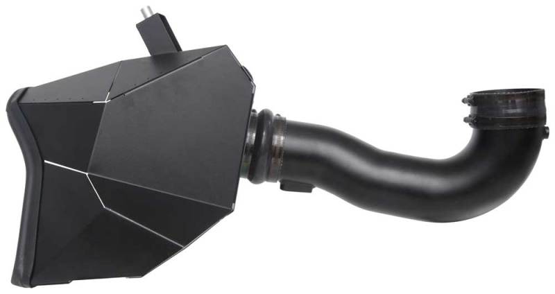 K&N 2019 Chevrolet Silverado 1500 5.3L V8 Performance Cold Air Intake Kit