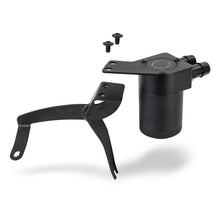 Load image into Gallery viewer, Mishimoto 2022+ Subaru WRX Baffled Oil Catch Can PCV Side – Prevent Carbon Buildup and Oil Contamination